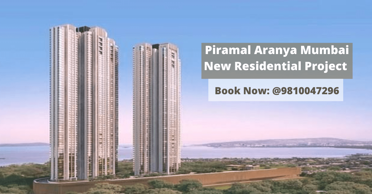 Read more about the article Piramal Aranya: A Beautiful Blend Of Nature’s grace And Modern Architecture In Mumbai